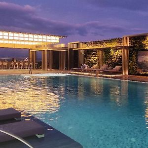 Hotel Okura Manila - Newport World Resorts